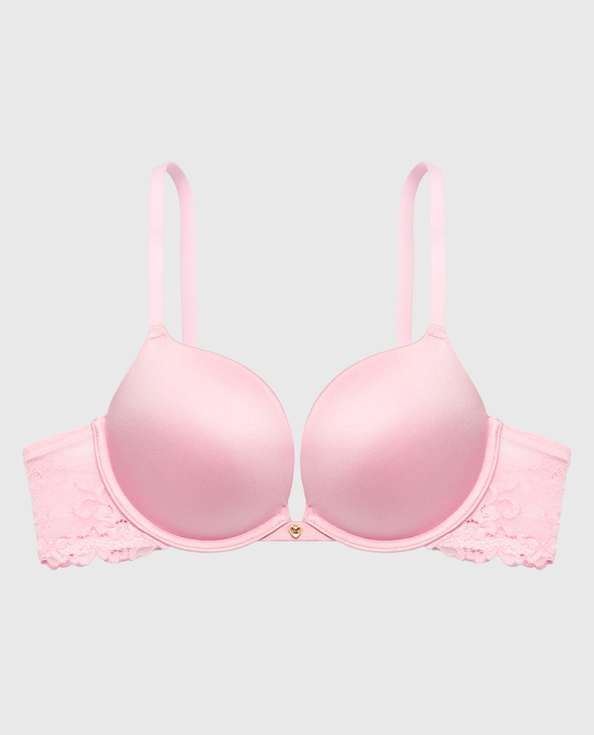 La Senza Obvious Beyond Sexy Plunge Bra