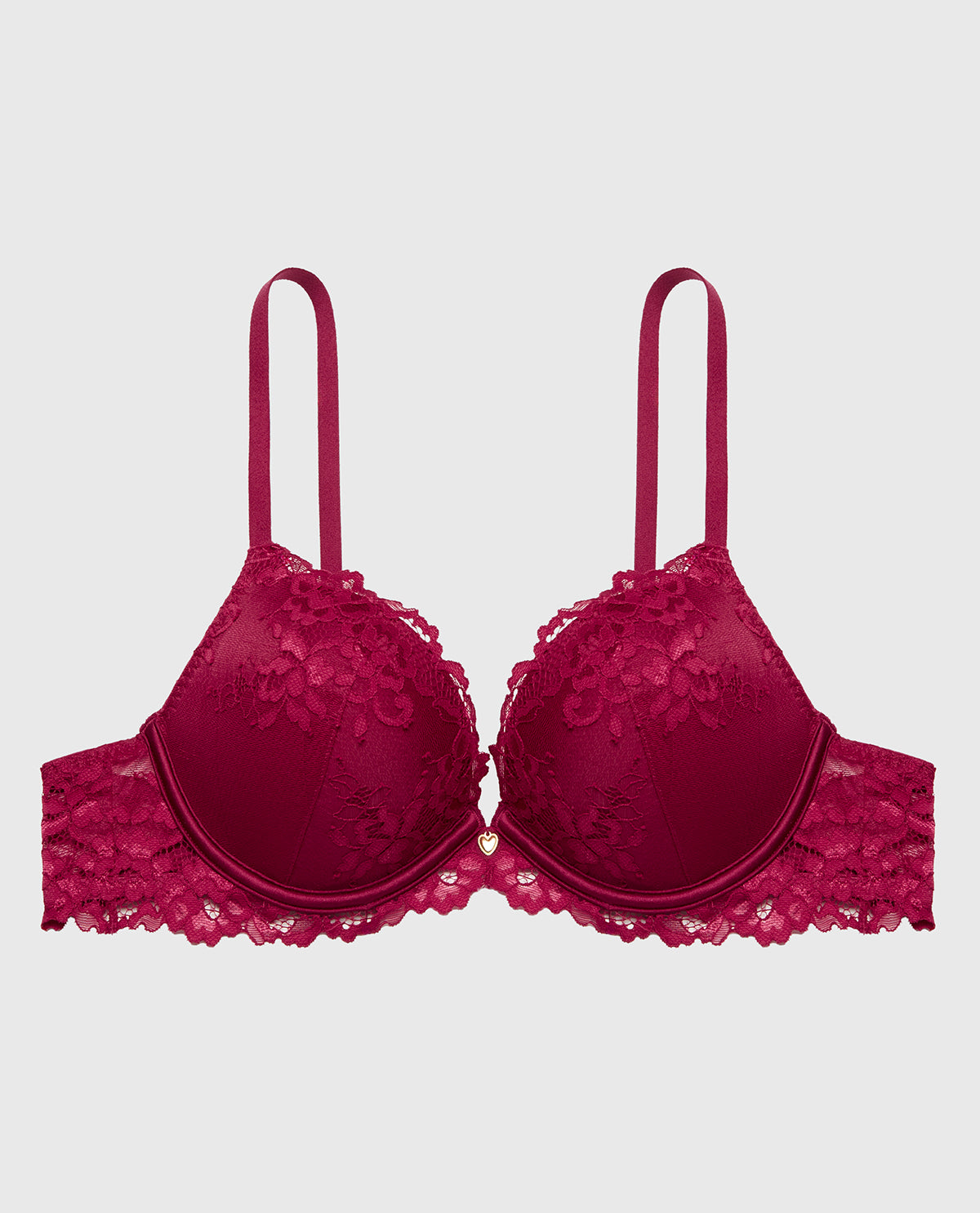 La Senza Obvious Hello Sugar Plunge Bra