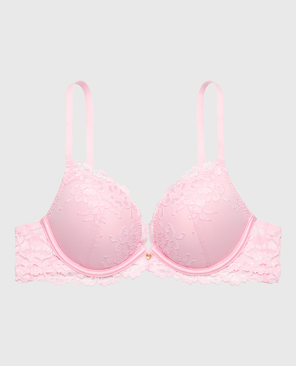 La Senza Obvious Hello Sugar Plunge Bra