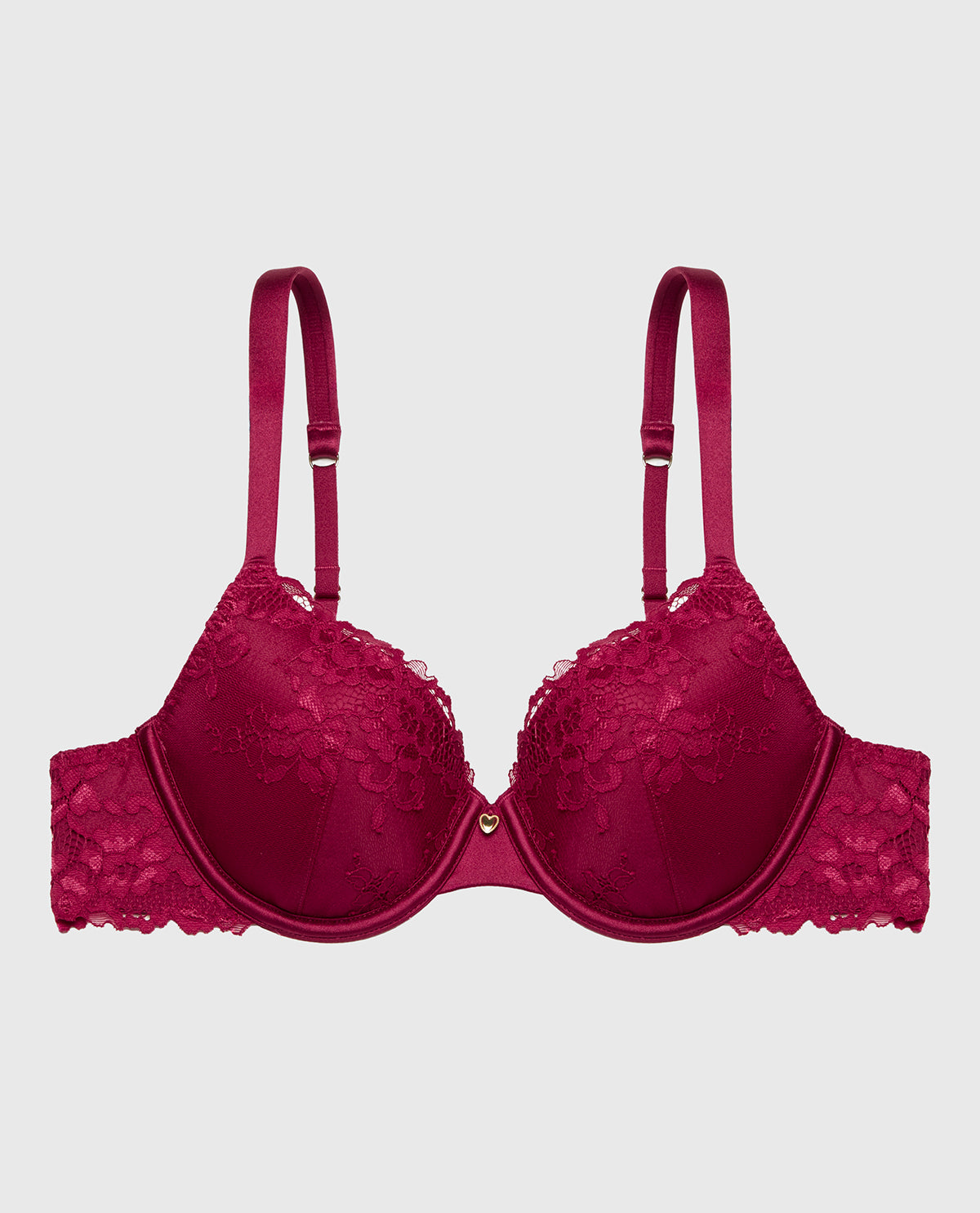 La Senza Obvious So Sexy Full Coverage Bra