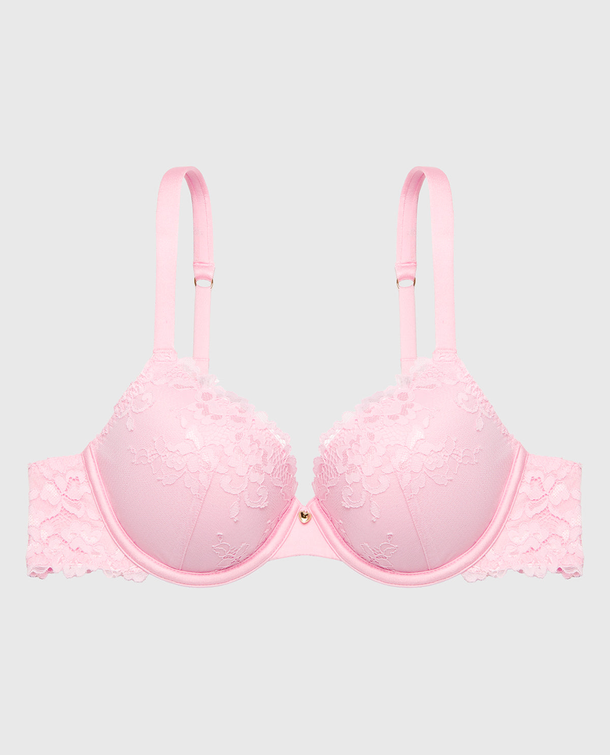 La Senza Obvious So Sexy Full Coverage Bra