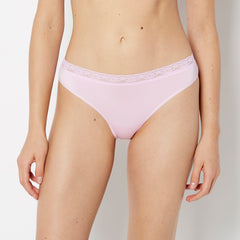 La Senza Trend Ultrasoft Bikini Panty