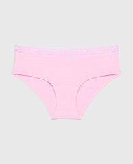 La Senza Trend Ultrasoft Hipster Panty