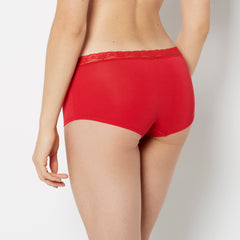 La Senza Trend Ultrasoft Boyshort Panty