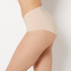 La Senza No Show High Waist Brief Panty