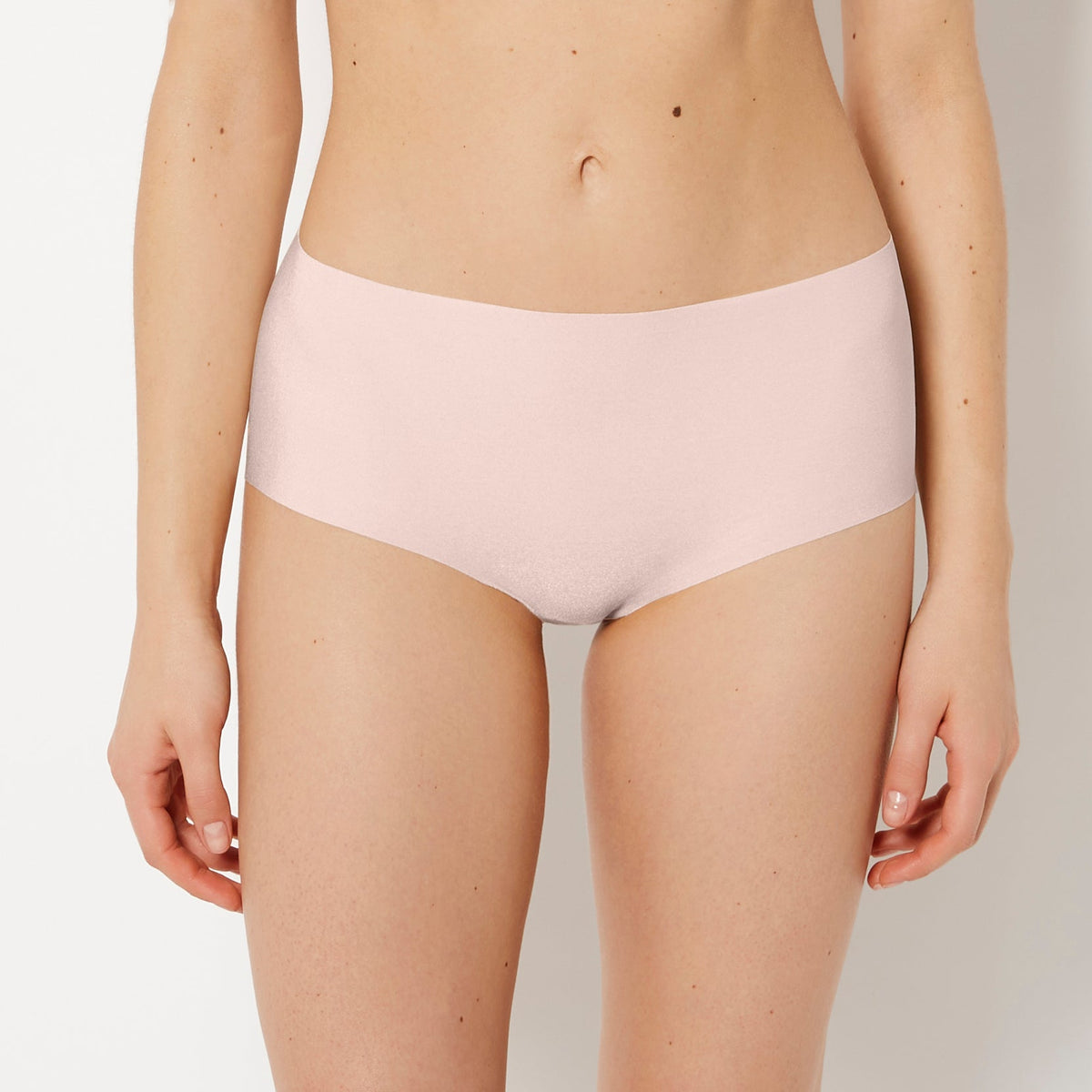 La Senza No Show High Waist Brief Panty