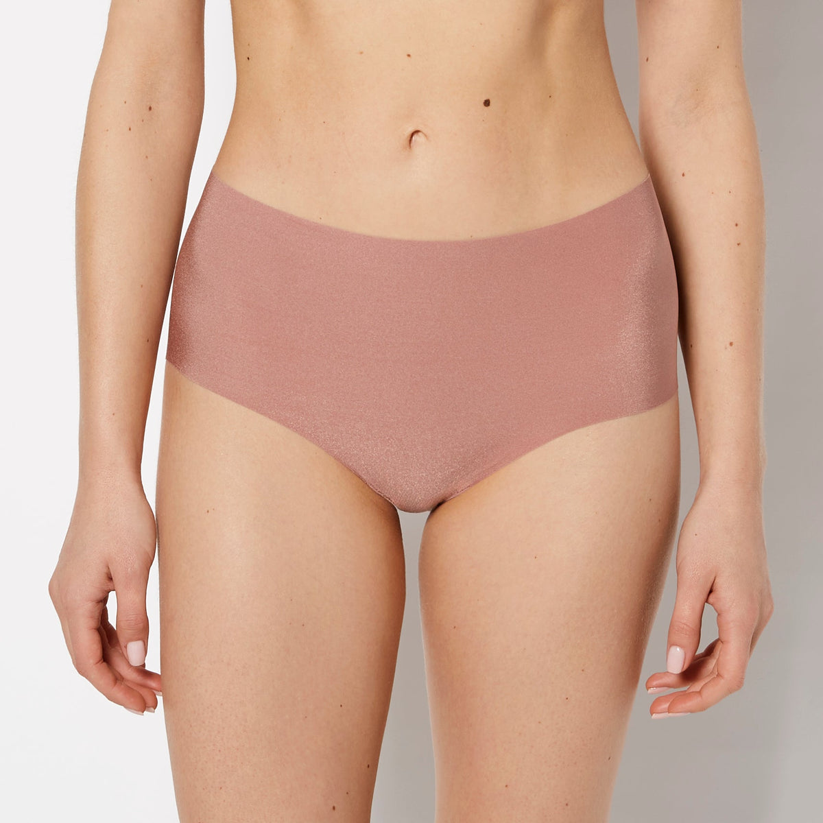 La Senza No Show High Waist Brief Panty
