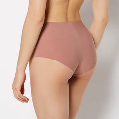La Senza No Show High Waist Brief Panty