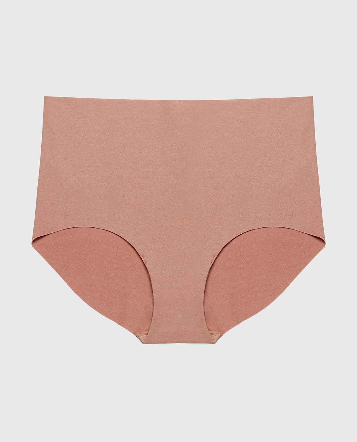 La Senza No Show High Waist Brief Panty