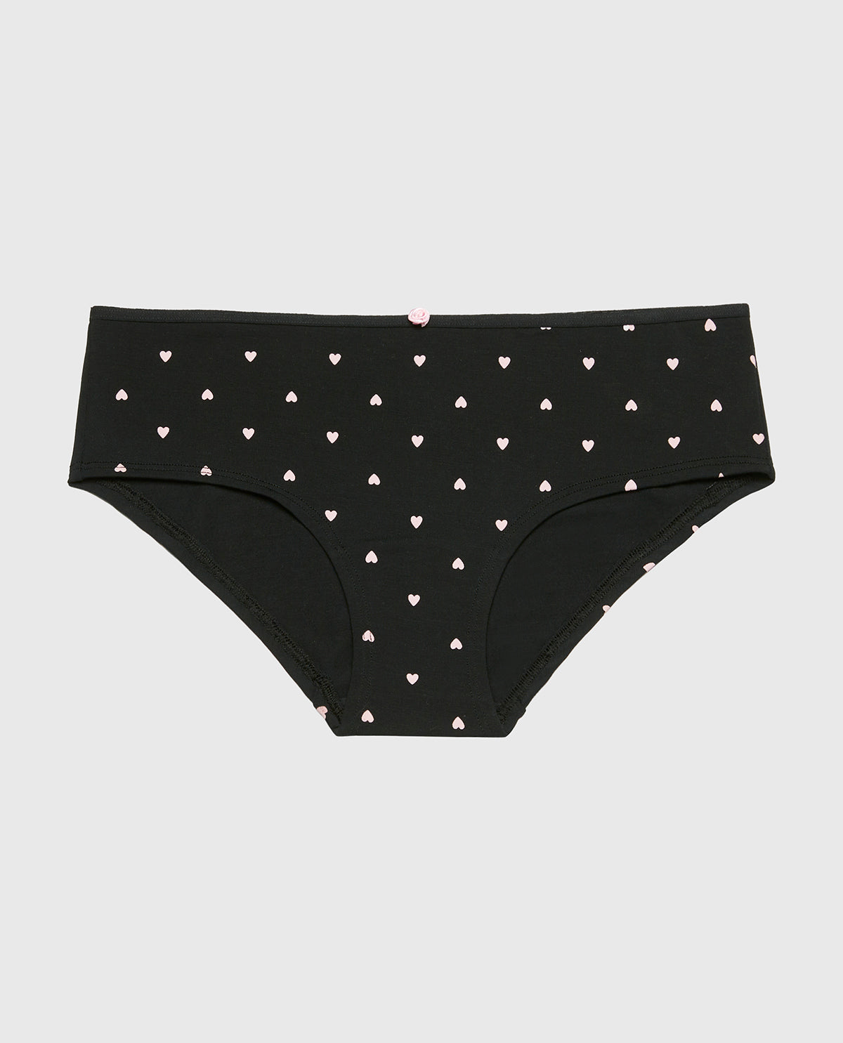 La Senza Ultrasoft Modal Hipster Panty with Rosette Detail