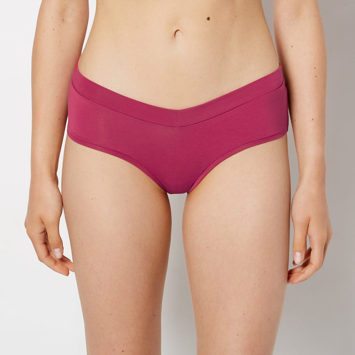 La Senza Hipster Wide Waist Cotton Panty