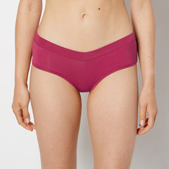 La Senza Hipster Wide Waist Cotton Panty