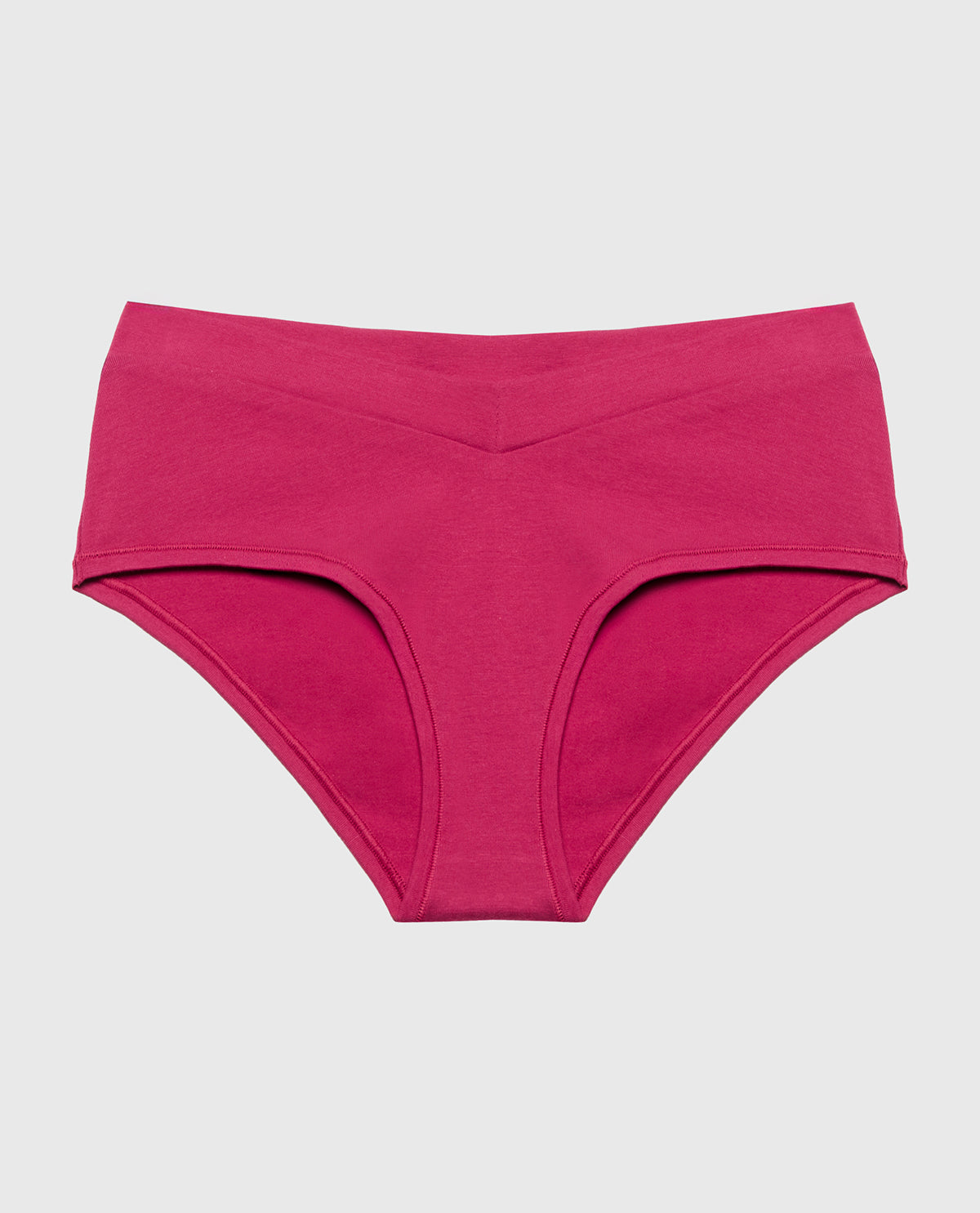 La Senza Hipster Wide Waist Cotton Panty