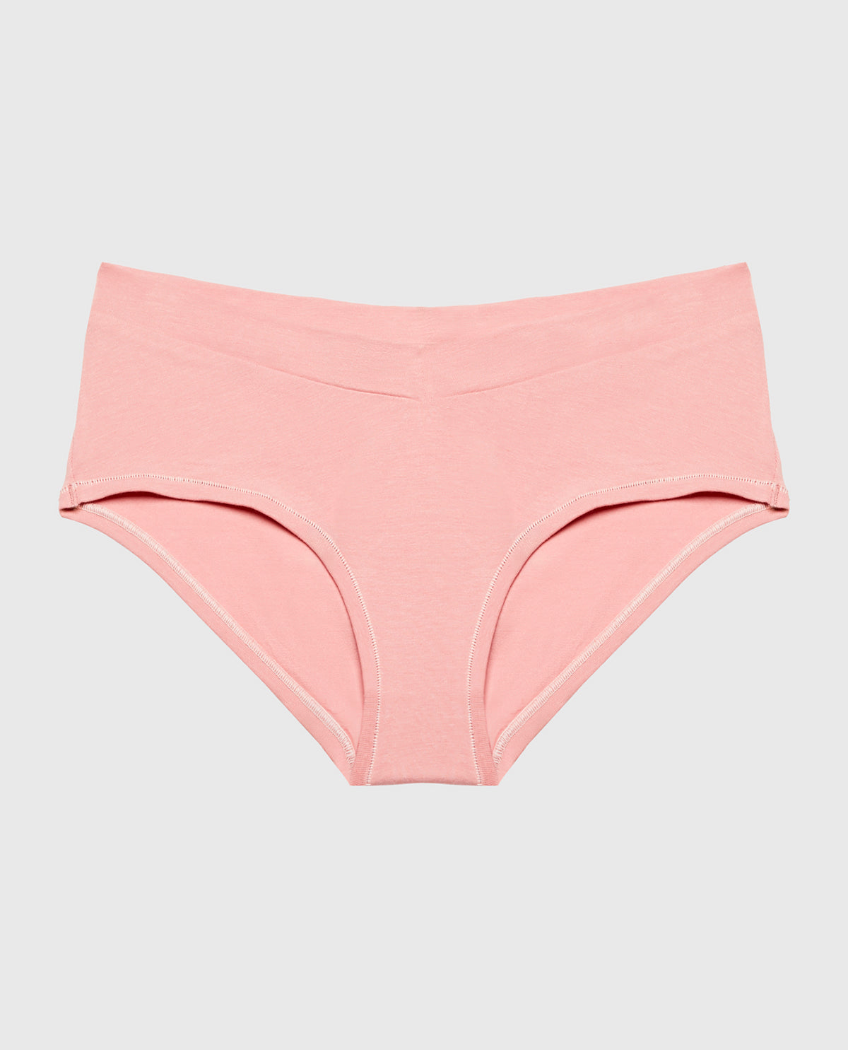 La Senza Hipster Wide Waist Cotton Panty