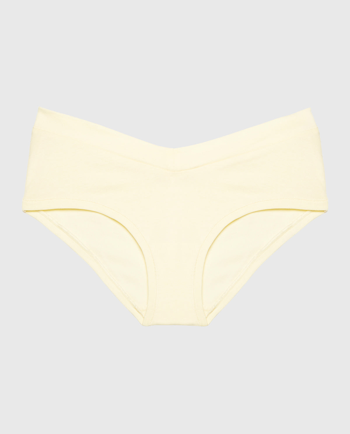 La Senza Hipster Wide Waist Cotton Panty
