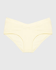 La Senza Hipster Wide Waist Cotton Panty