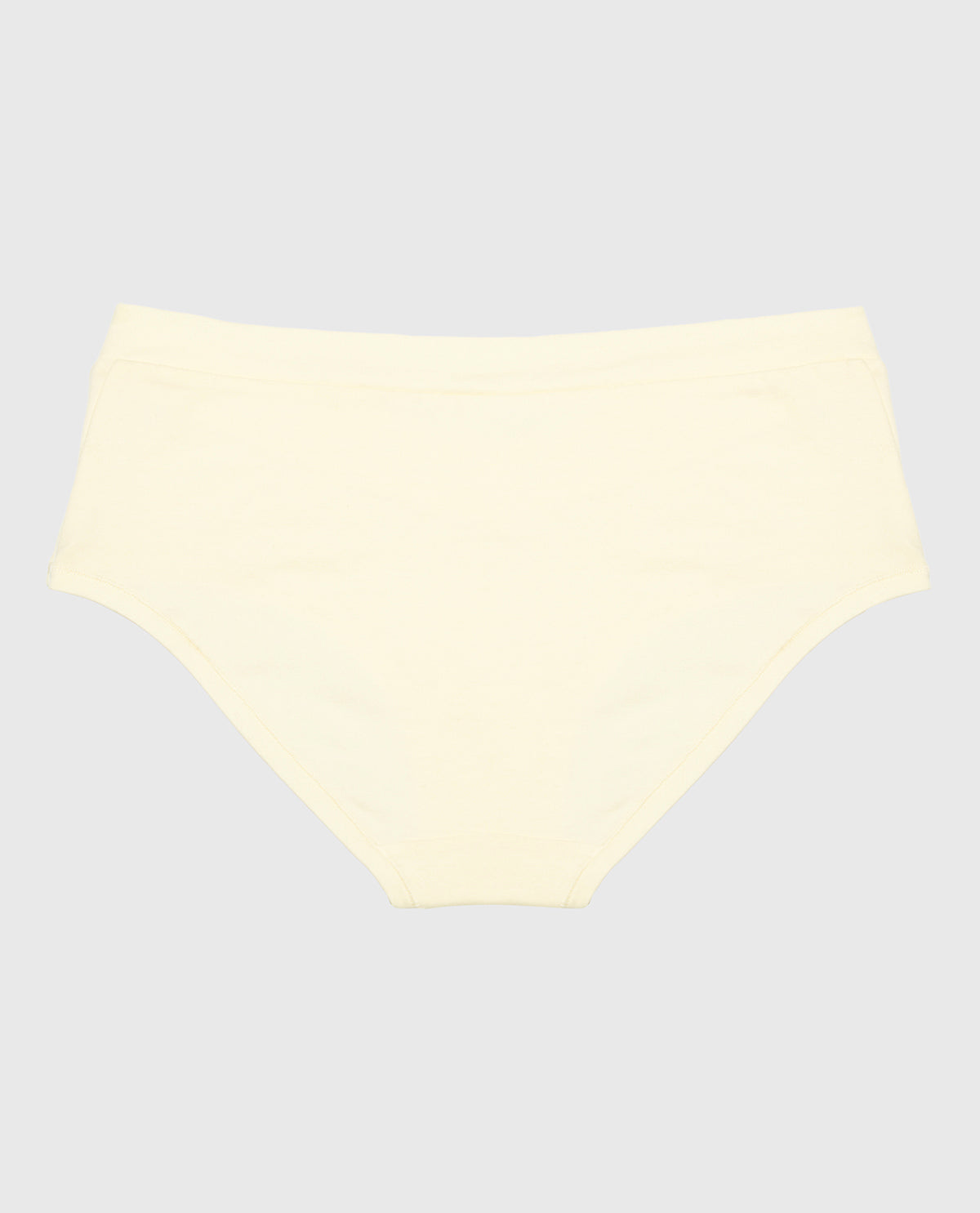La Senza Hipster Wide Waist Cotton Panty