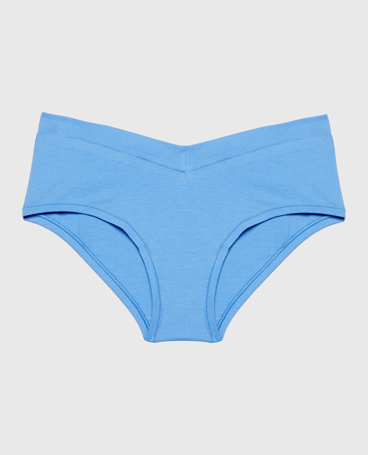 La Senza Hipster Wide Waist Cotton Panty