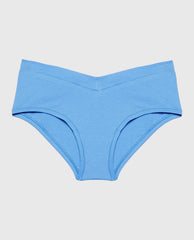 La Senza Hipster Wide Waist Cotton Panty