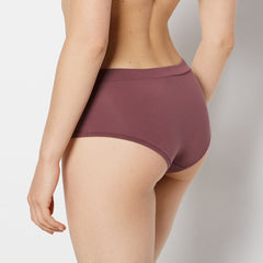 La Senza Hipster Wide Waist Cotton Panty
