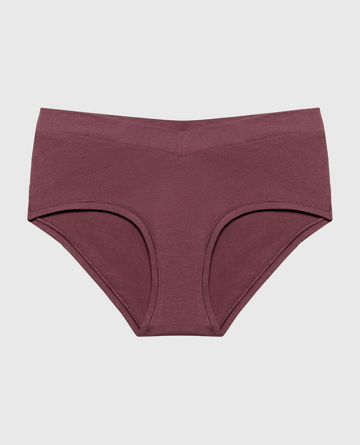 La Senza Hipster Wide Waist Cotton Panty