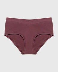La Senza Hipster Wide Waist Cotton Panty