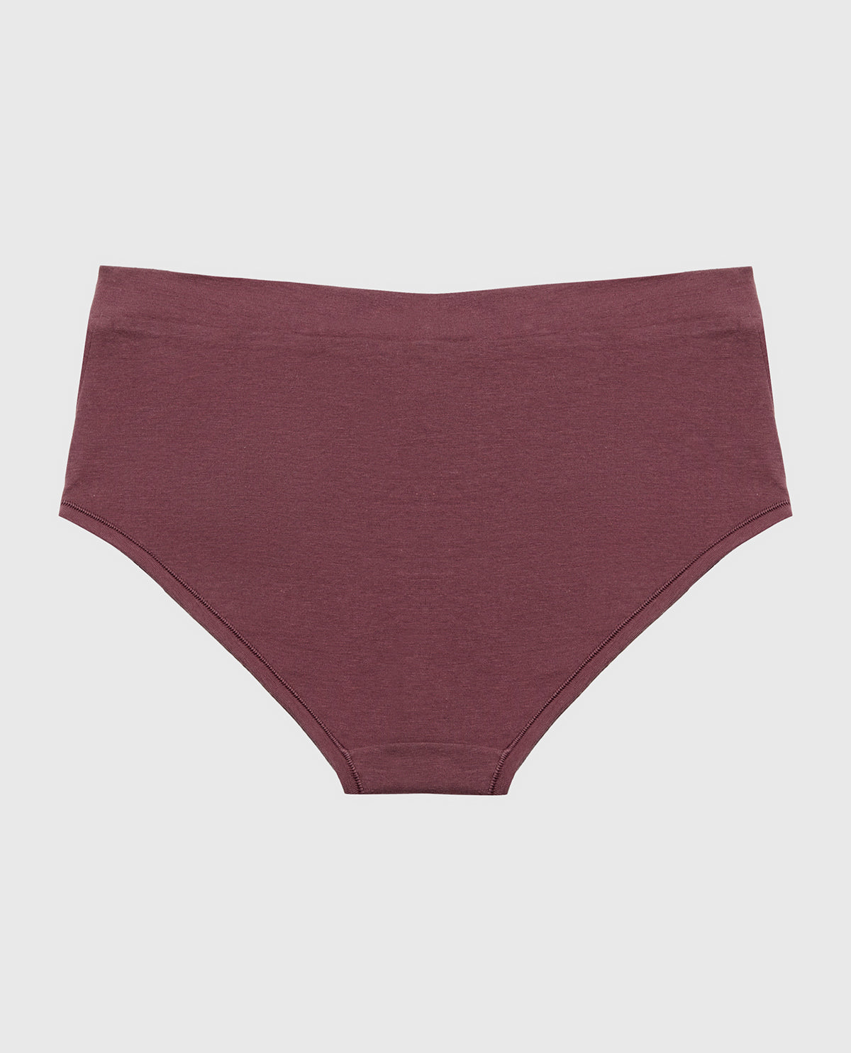 La Senza Hipster Wide Waist Cotton Panty