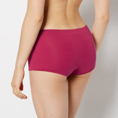 La Senza Boyshort Wide Waist Cotton Panty