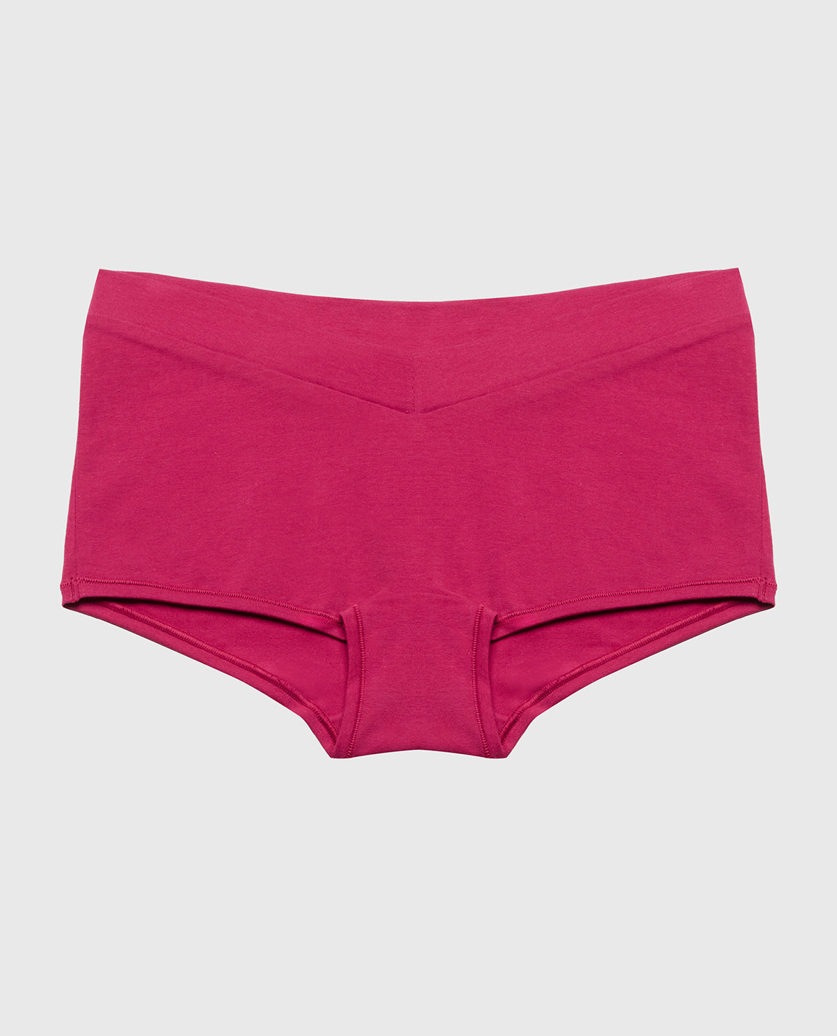 La Senza Boyshort Wide Waist Cotton Panty