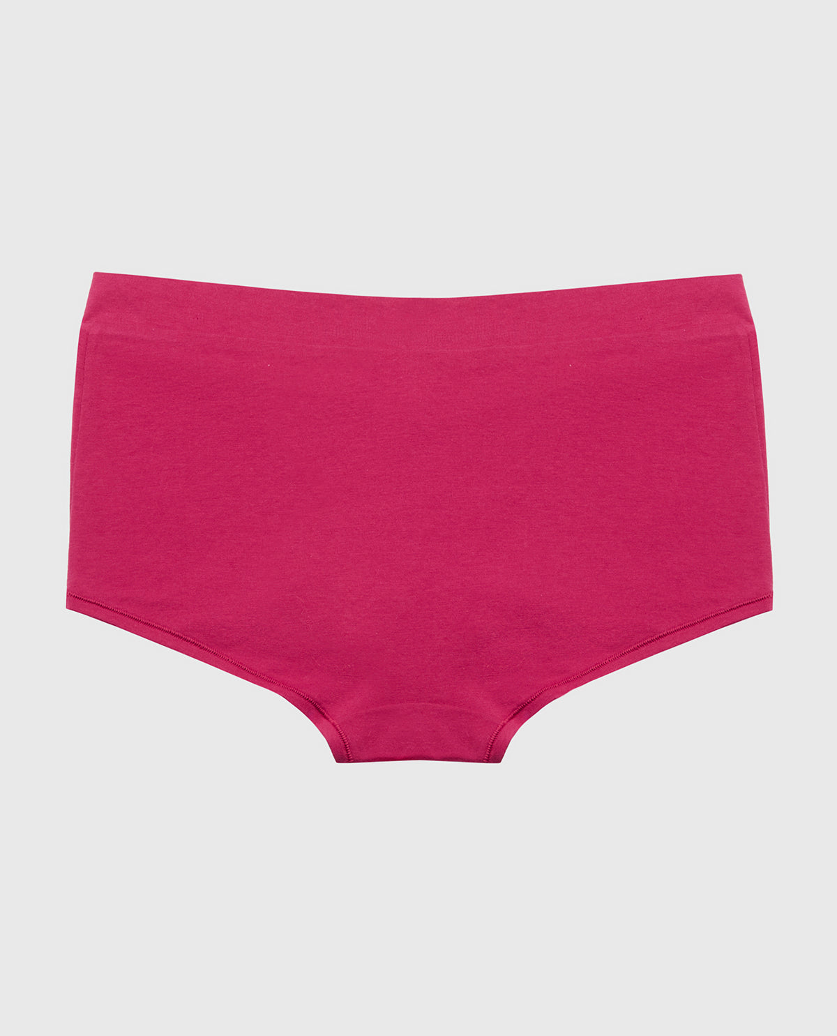 La Senza Boyshort Wide Waist Cotton Panty