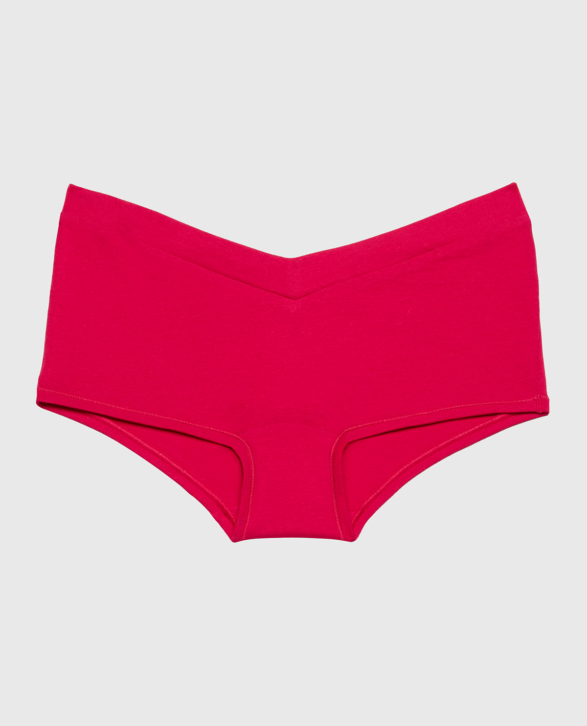 ملابس داخلية بوي شورت بخصر عريض من La Senza