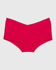 ملابس داخلية بوي شورت بخصر عريض من La Senza