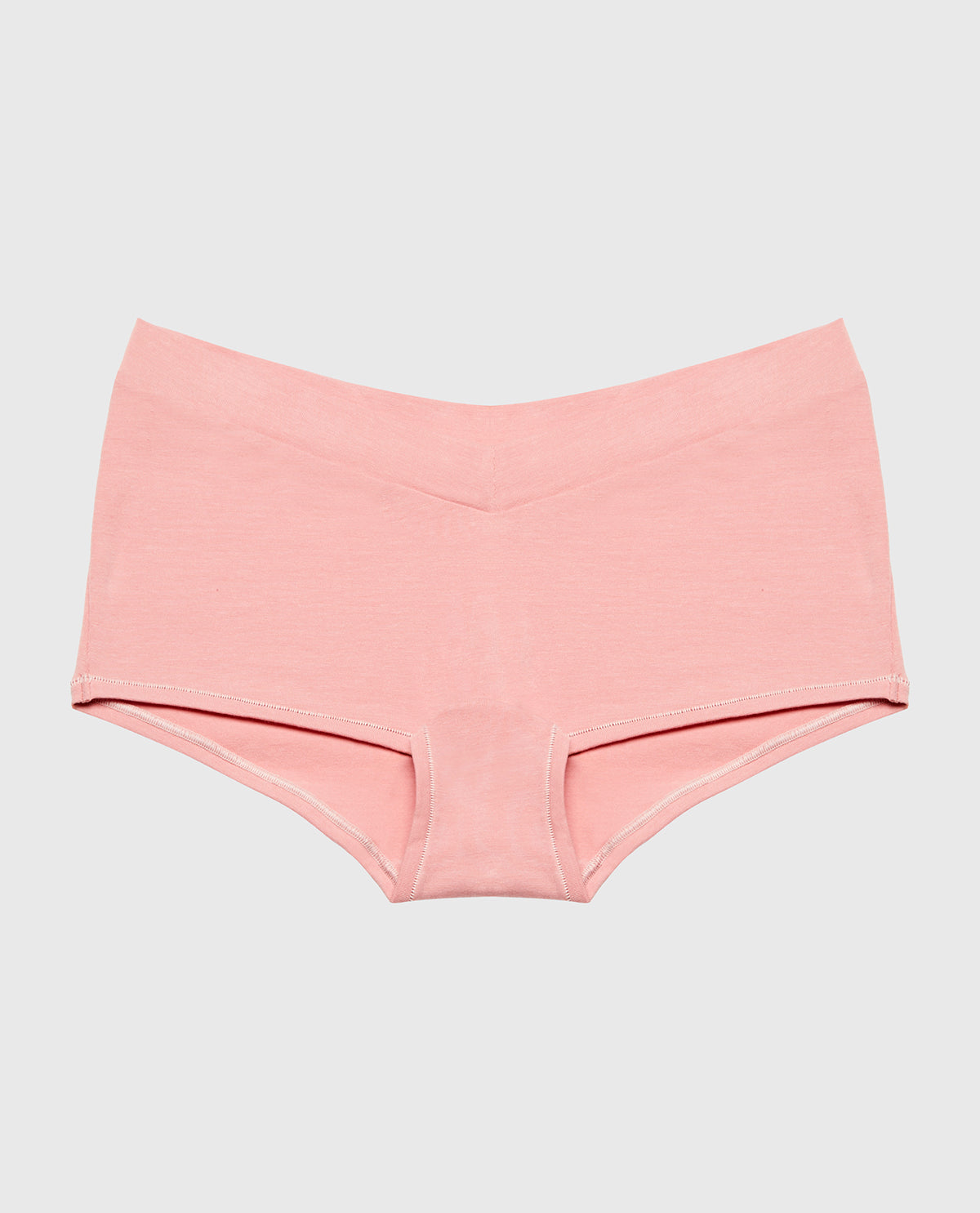 La Senza Boyshort Wide Waist Cotton Panty