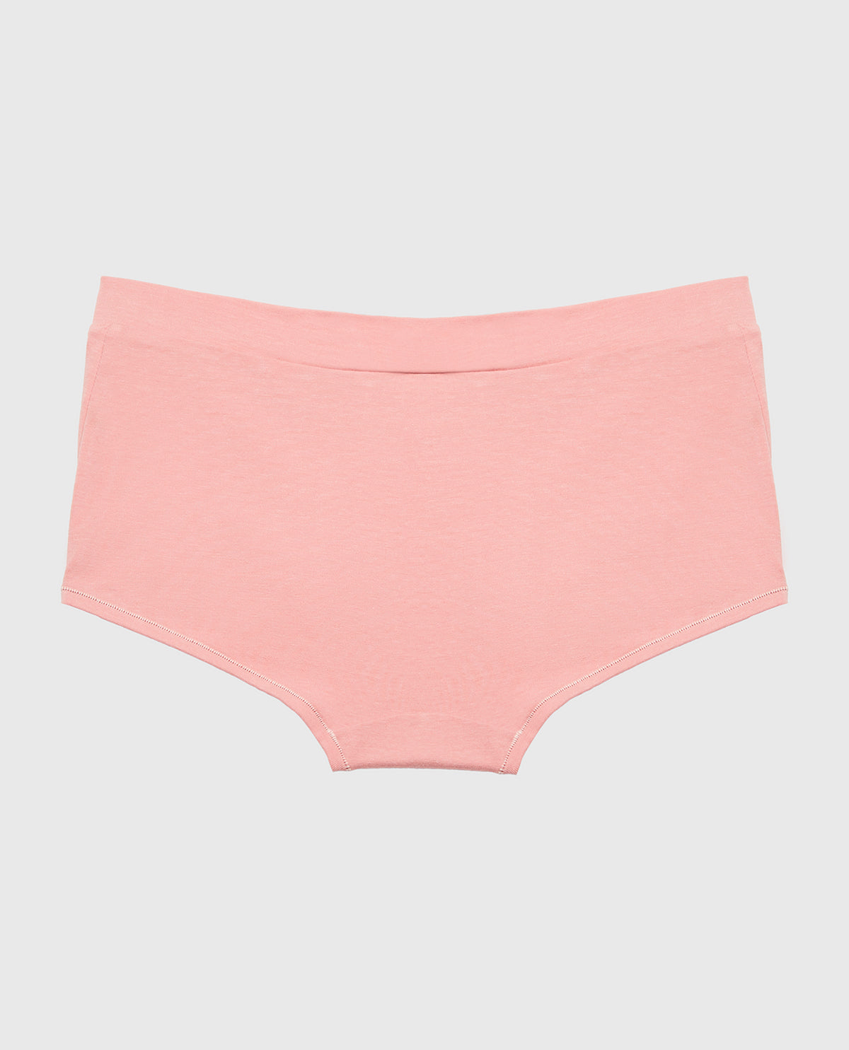 La Senza Boyshort Wide Waist Cotton Panty