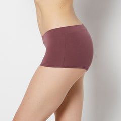 La Senza Boyshort Wide Waist Cotton Panty