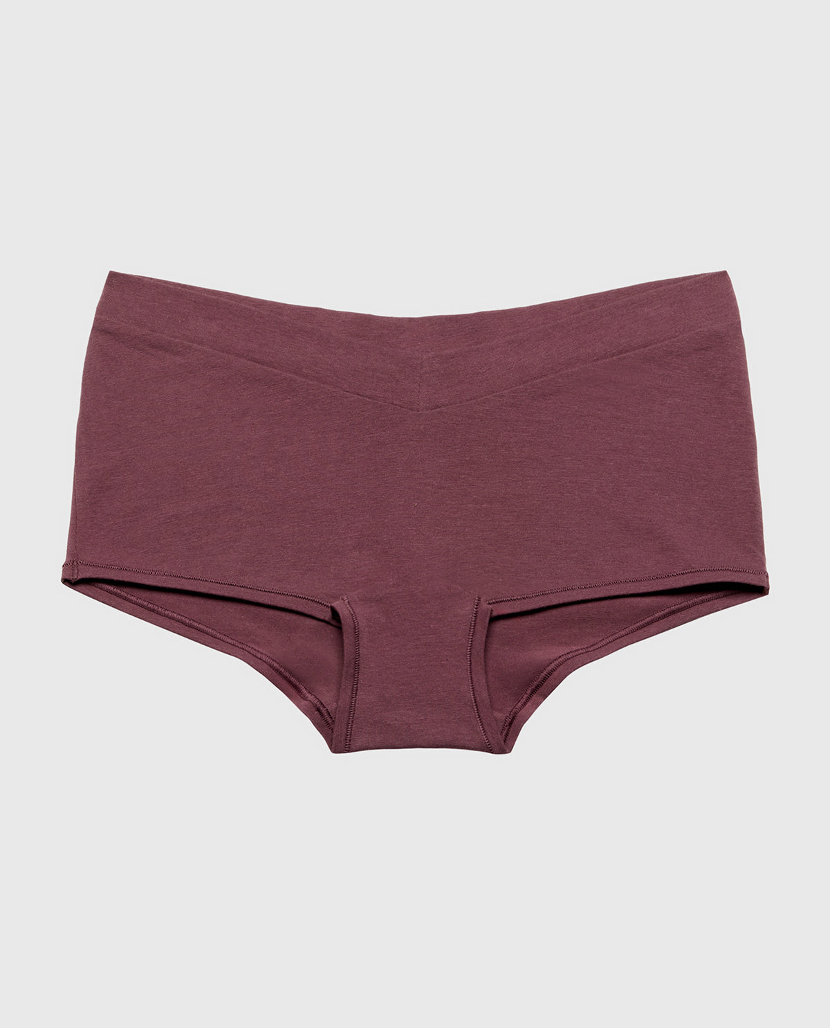 La Senza Boyshort Wide Waist Cotton Panty