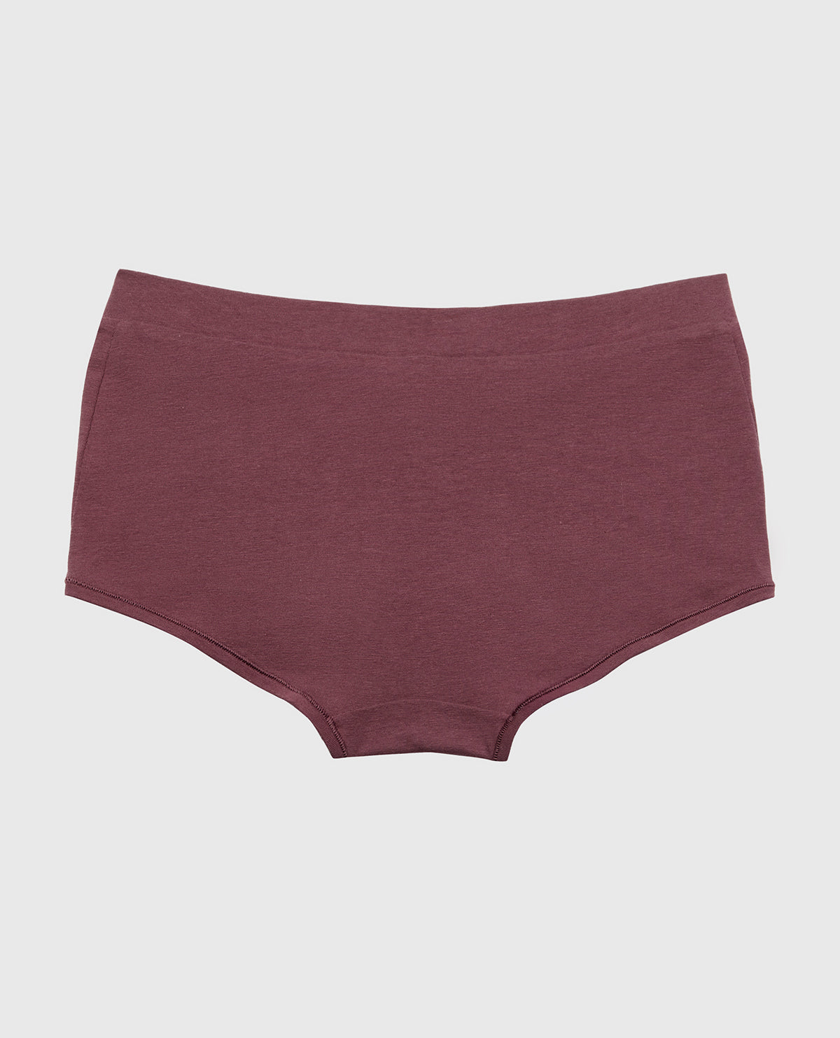 La Senza Boyshort Wide Waist Cotton Panty