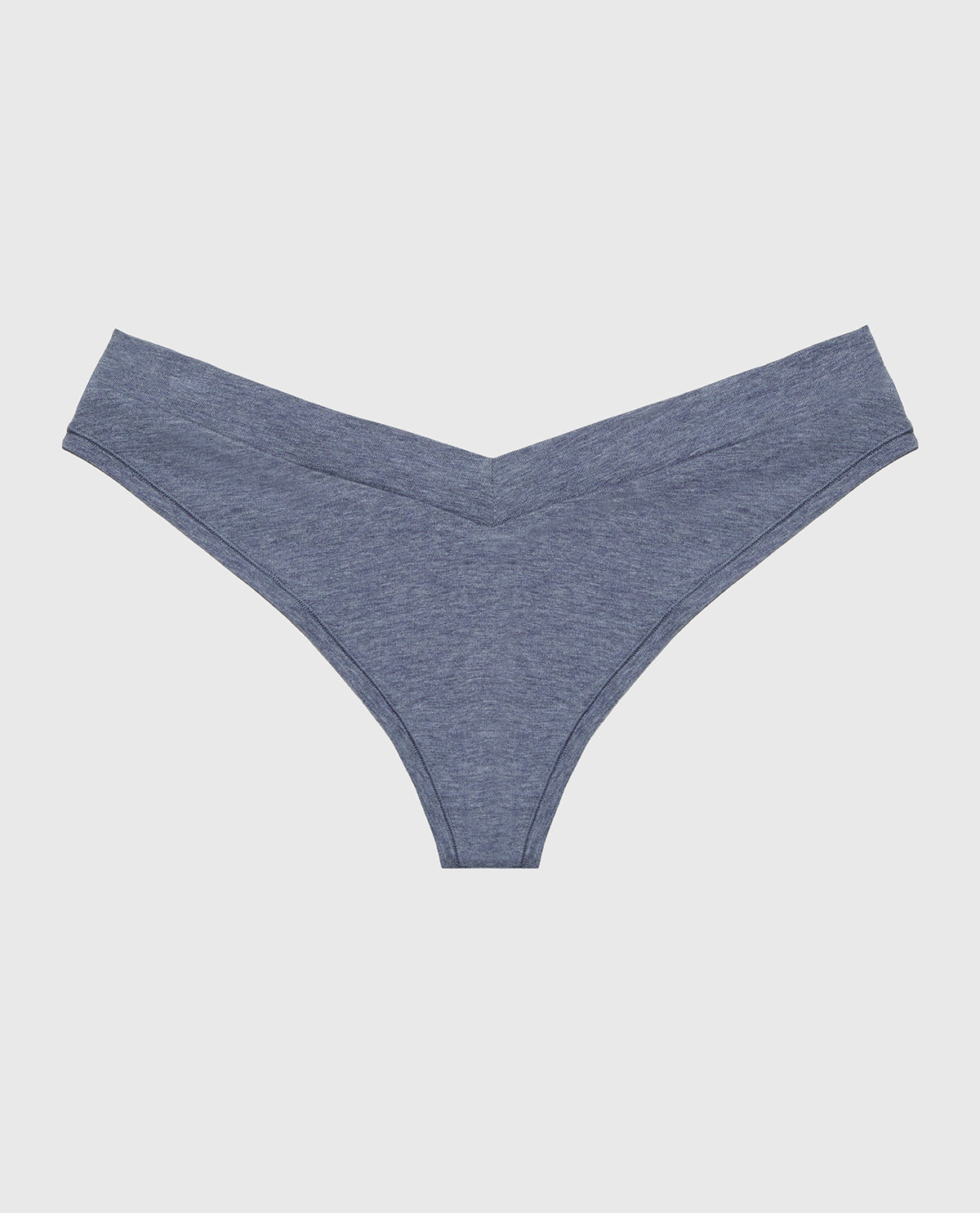 La Senza Wide Waist Cotton Thong