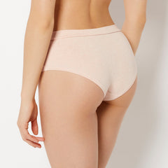 La Senza Hipster Wide Waist Cotton Panty