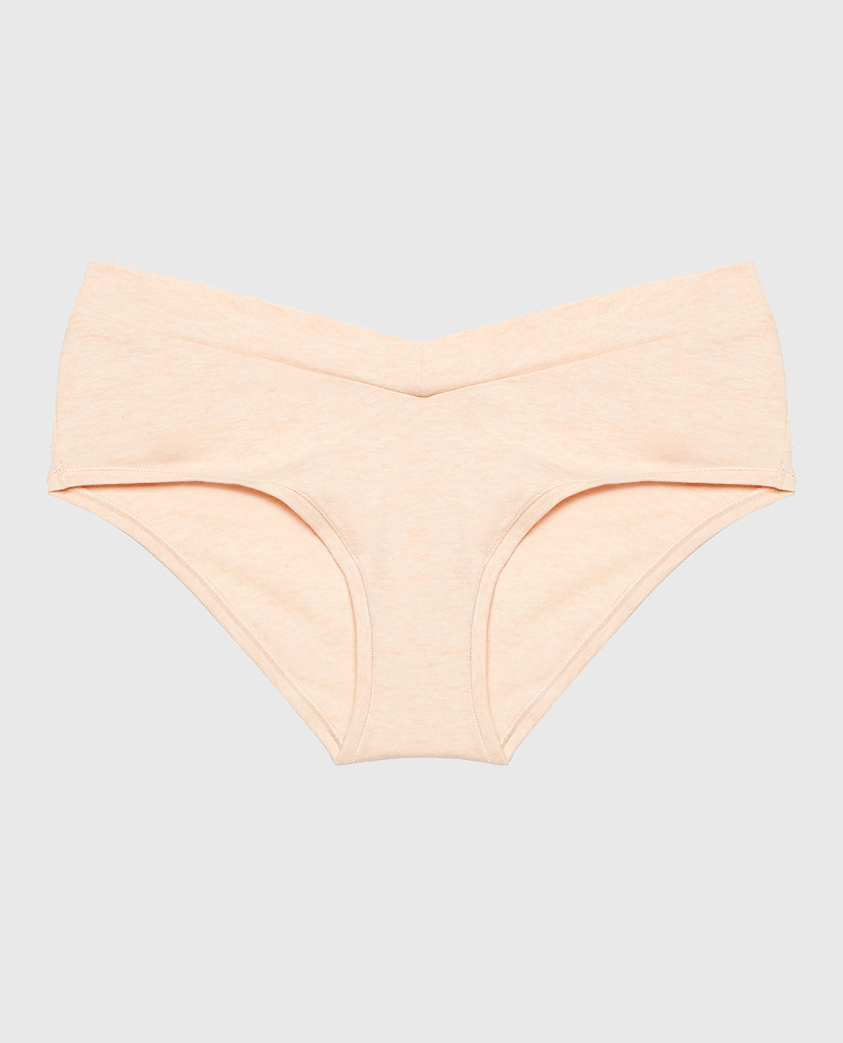 La Senza Hipster Wide Waist Cotton Panty