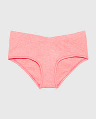 La Senza Hipster Wide Waist Cotton Panty