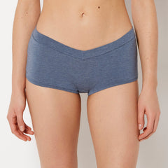 La Senza Boyshort Panty Wide Waist