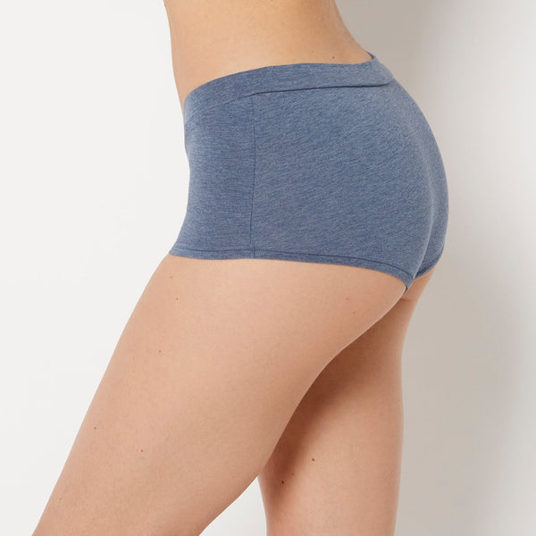 La Senza Boyshort Panty Wide Waist