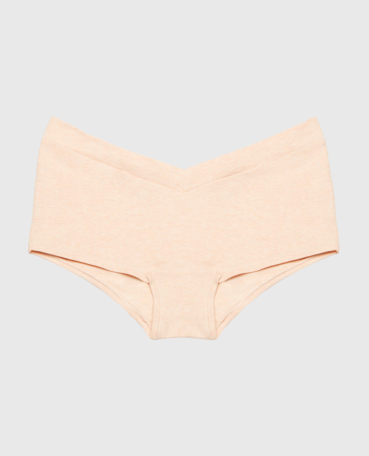 La Senza Boyshort Panty Wide Waist