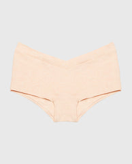 La Senza Boyshort Panty Wide Waist