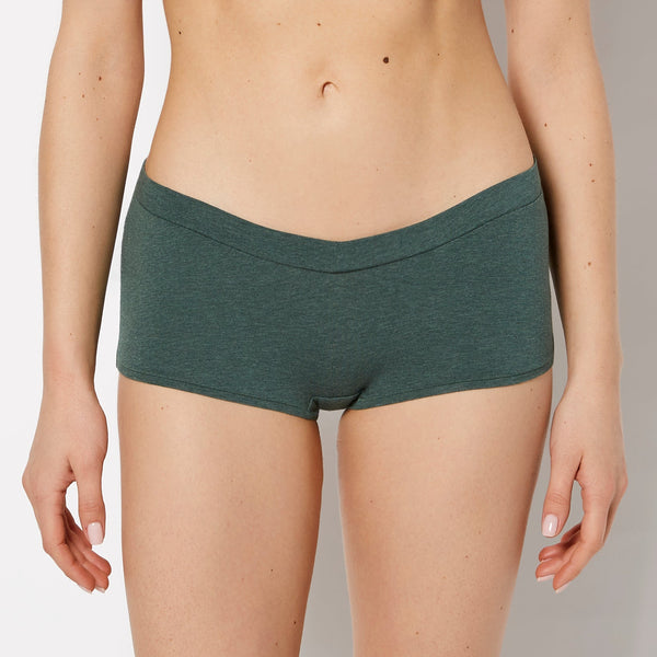 La Senza Boyshort Panty Wide Waist