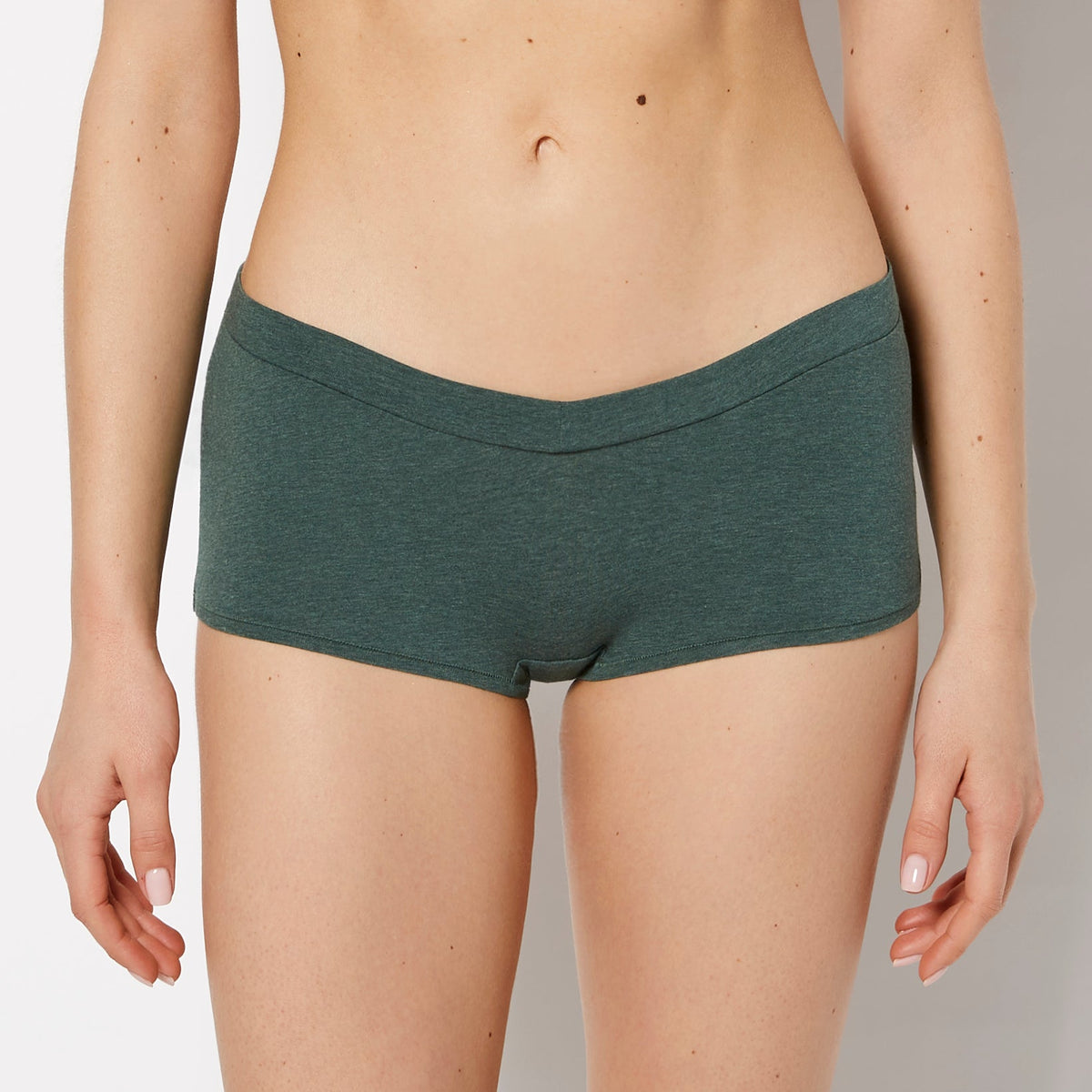 La Senza Boyshort Panty Wide Waist