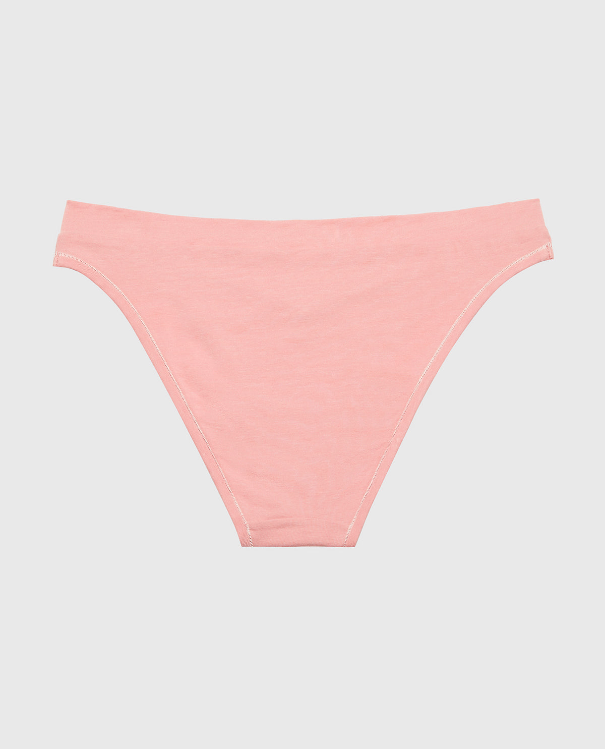 La Senza Bikini Wide Waist Cotton Panty