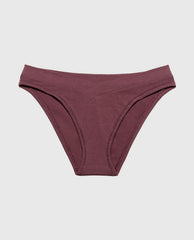 La Senza Bikini Wide Waist Cotton Panty