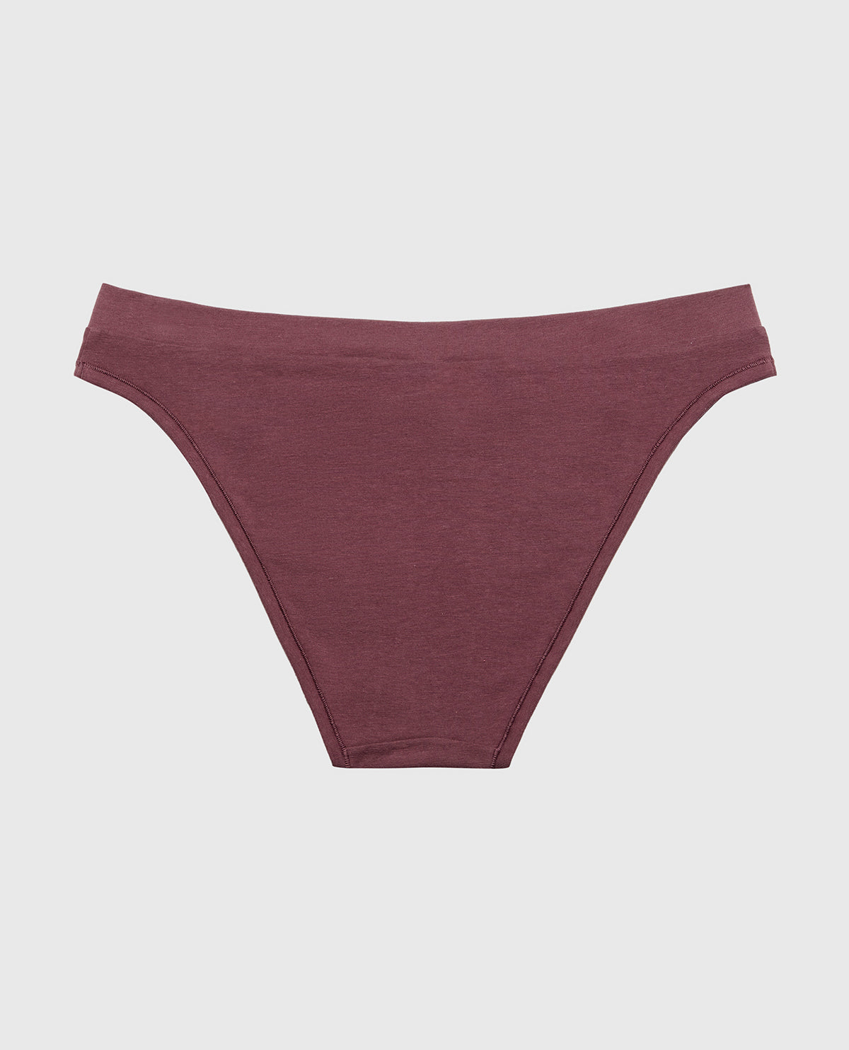 La Senza Bikini Wide Waist Cotton Panty